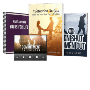 Infatuation Scripts™ – The Secret Words That Make Him Sure You’re “The One”