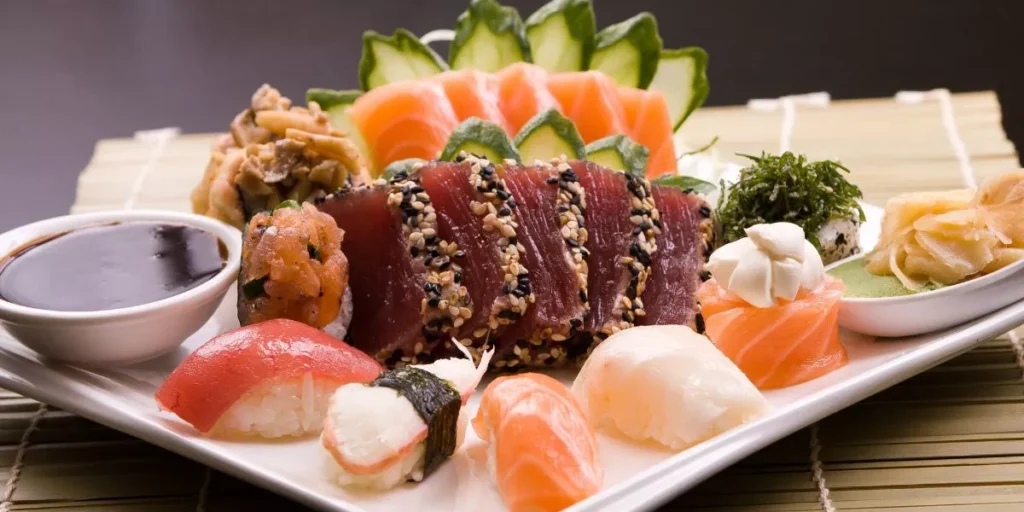 Mastering Japanese Cuisine in Your Kitchen Mastering Japanese Cuisine in Your Kitchen