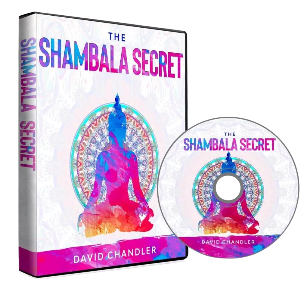 The Shambala Secret™: Reprogram Your Mind for Abundance Using Ancient Sound Science