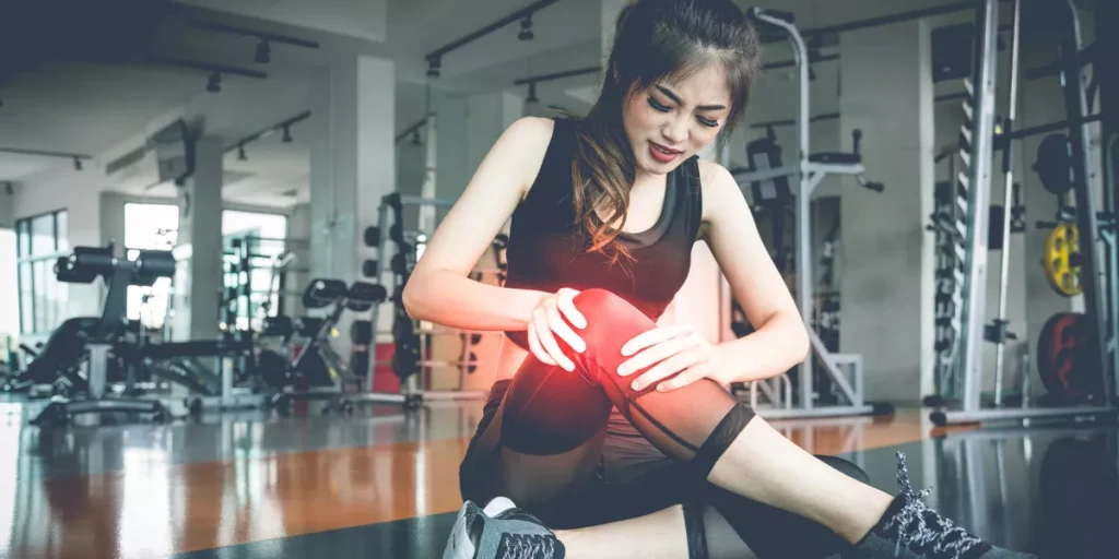 What Are the Best Workouts for Women With Knee Pain?