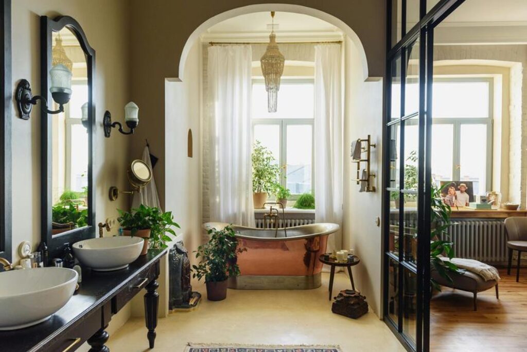 The Art of Choosing the Right Bathroom Vanity Decor